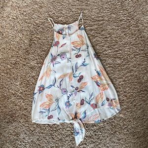 brand new tank top from Francesca’s